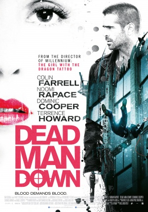 Dead Man Down
