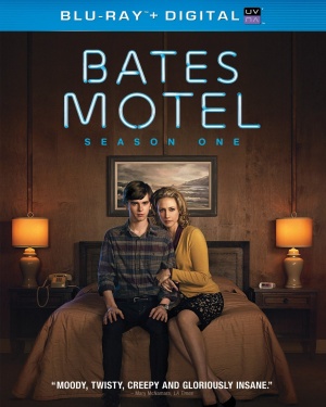 Blu-Ray