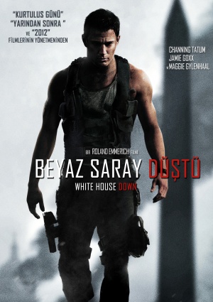 White House Down