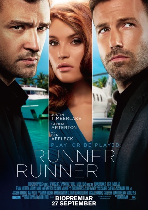 Runner Runner