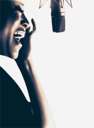 Twenty Feet from Stardom