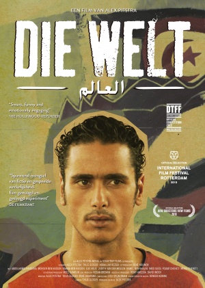 Die Welt