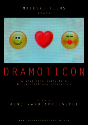 Dramoticon