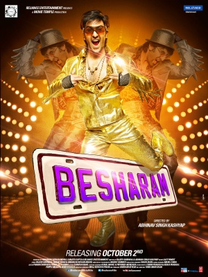 Besharam
