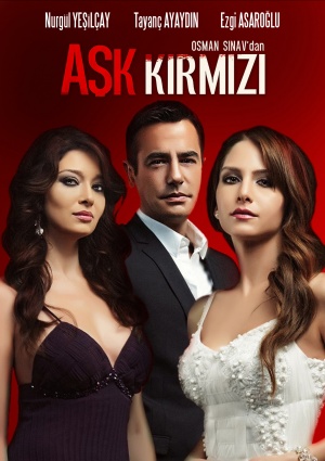 Ask Kirmizi