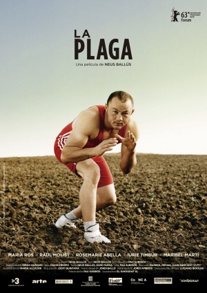 La plaga