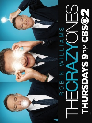 The Crazy Ones
