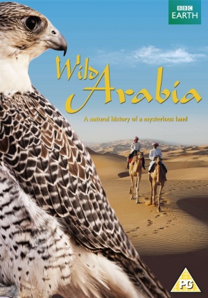 Wild Arabia