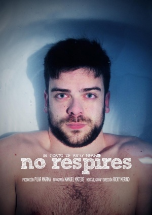 No respires