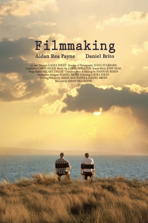 Filmmaking
