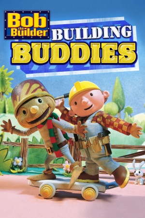 Bob The Builder: Building Buddies