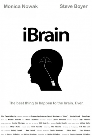 iBrain