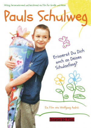 Pauls Schulweg