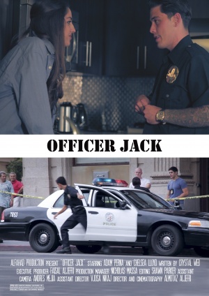 Officer Jack