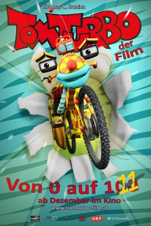 Tom Turbo