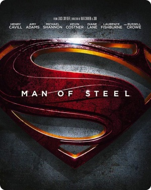 Blu-Ray