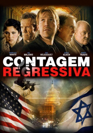 Jerusalem Countdown