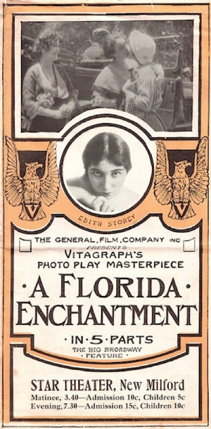 A Florida Enchantment