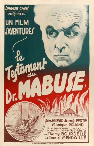 Das Testament des Dr. Mabuse 2244x3500