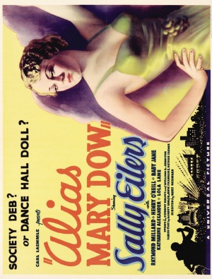 Alias Mary Dow