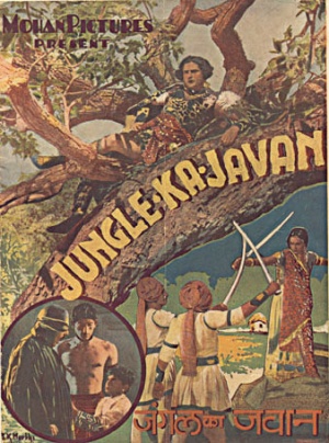 Jungle Ka Jawan