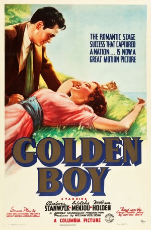 Golden Boy