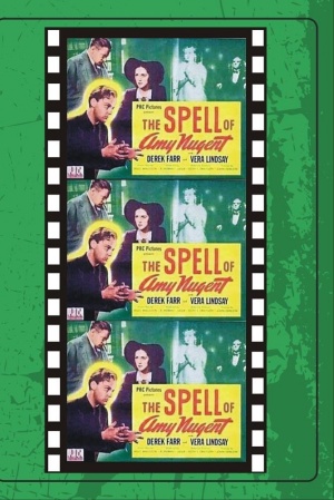 Spellbound
