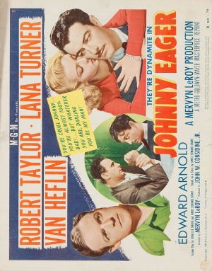 Johnny Eager