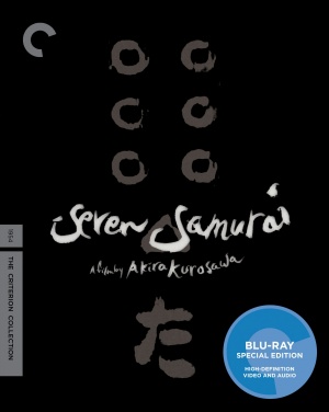 Blu-Ray