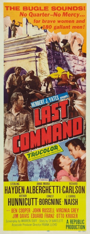 The Last Command
