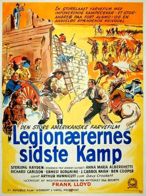 The Last Command