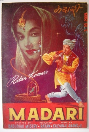 Madari