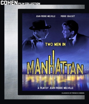 Blu-Ray
