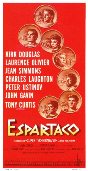 Spartacus