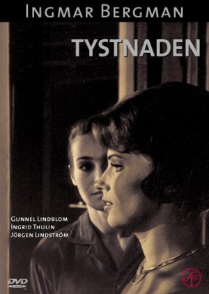 Tystnaden
