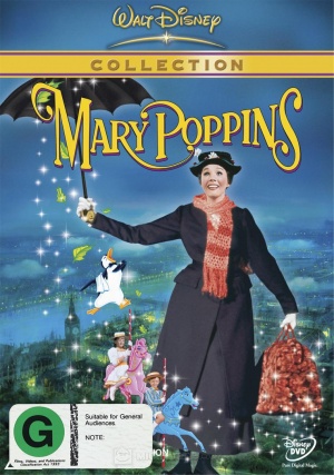 DVD