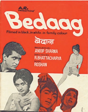 Bedaag