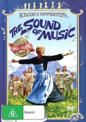 DVD