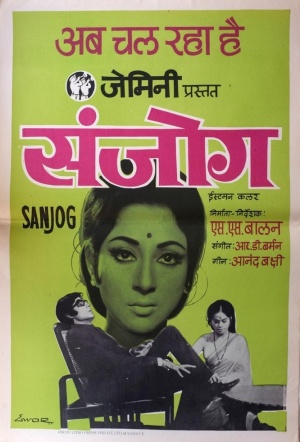 Sanjog