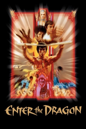 Enter the Dragon