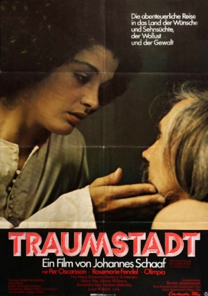 Traumstadt