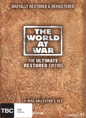 DVD
