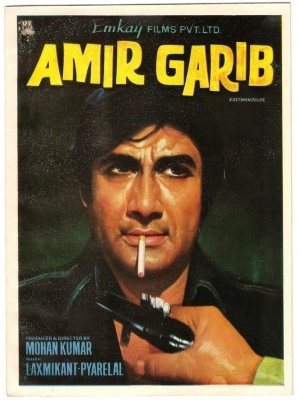 Amir Garib