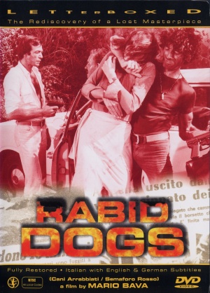 DVD