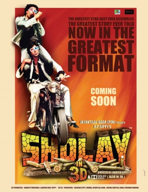 Sholay