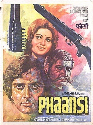 Phaansi