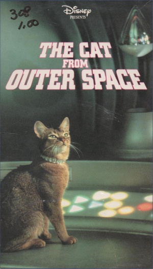 VHS