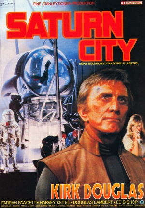 Saturn 3