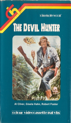 El caníbal