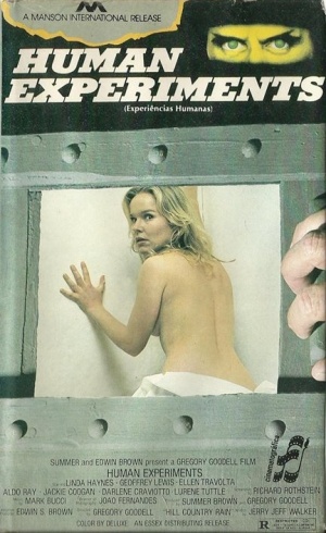 Human Experiments